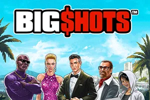 Big Shots - ZONABET138