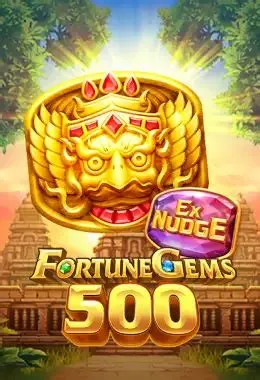 Jili : Fortune Gems 500 - ZONABET138