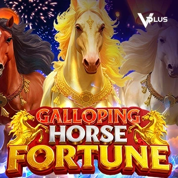Galloping Horse Fortune - ZONABET138