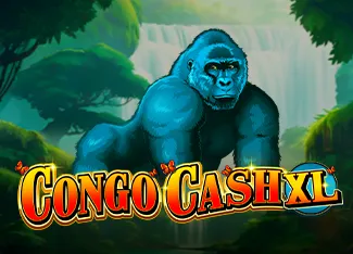 Pragmatic : Congo Cash XL - ZONABET138