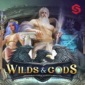 Wild & Gods - ZONABET138