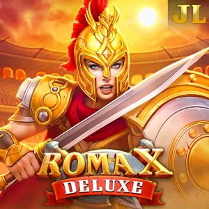 Jili : RomaX Deluxe - ZONABET138