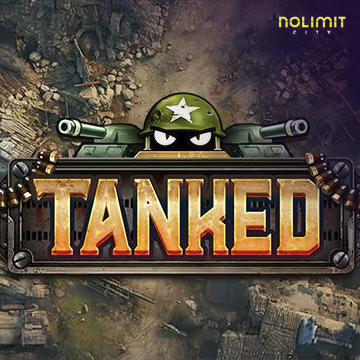 NolimitCity : Tanked - ZONABET138