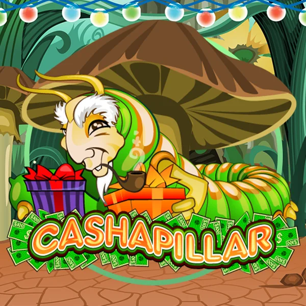 Cashapillar - ZONABET138