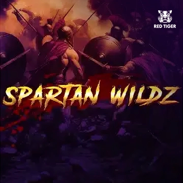 Redtiger : Spartan Wildz - ZONABET138