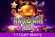 Spadegaming : Hallo Win Party - ZONABET138