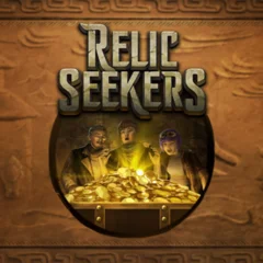 Relic Seekers - ZONABET138