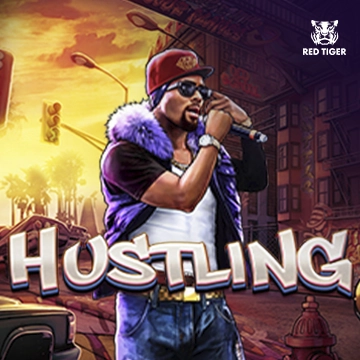 Redtiger : Hustling - ZONABET138