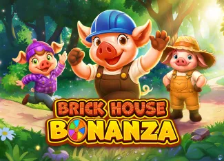 Pragmatic : Brick House Bonanza - ZONABET138
