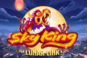 Lunar Link: Sky King - ZONABET138