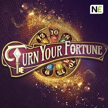 Turn Your Fortune - ZONABET138