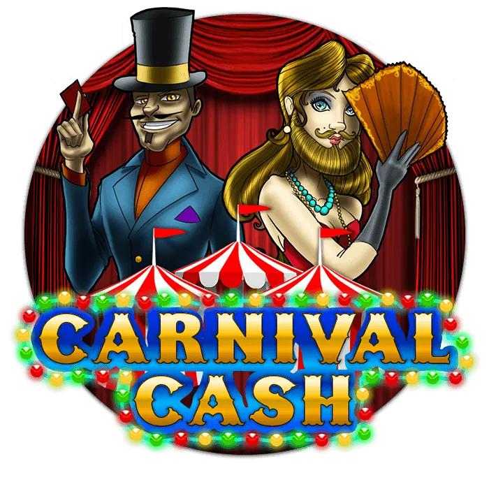 Habanero : Carnival Cash - ZONABET138