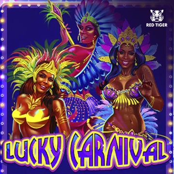 Redtiger : Lucky Carnival - ZONABET138