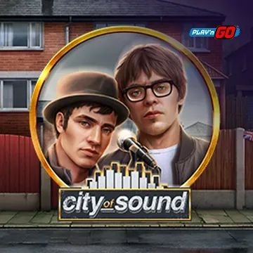 PlaynGo : City of Sound - ZONABET138