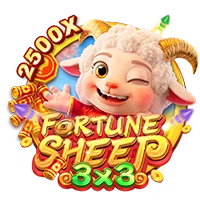 Facai : FORTUNE SHEEP - ZONABET138