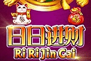 Ri Ri Jin Cai - ZONABET138
