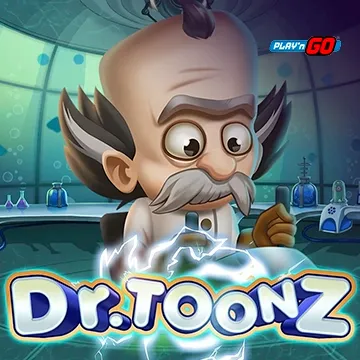 PlaynGo : Dr. Toonz - ZONABET138