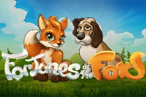 Fortunes of the Fox - ZONABET138
