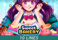 Spadegaming : Sweet Bakery - ZONABET138