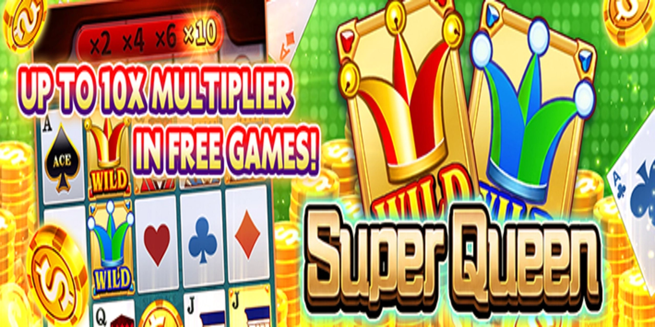 ZONABET138 - superqueen - ZONABET138