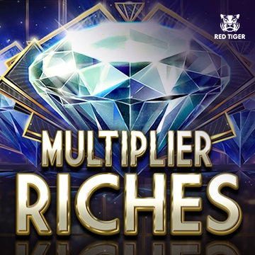Redtiger : Multiplier Riches - ZONABET138