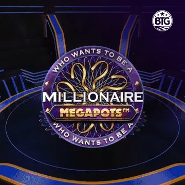 Bigtime : Millionaire Megapots - ZONABET138