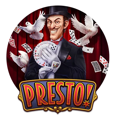Habanero : Presto! - ZONABET138