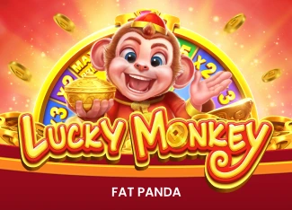 Lucky Monkey - ZONABET138