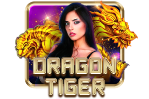 DragonTiger - ZONABET138