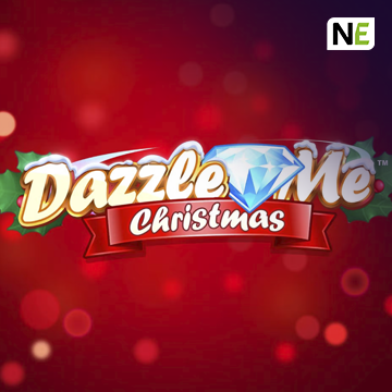 Dazzle Me Christmas - ZONABET138
