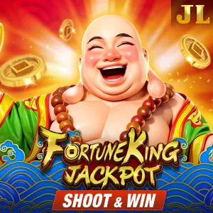 Fortune King Jackpot - ZONABET138