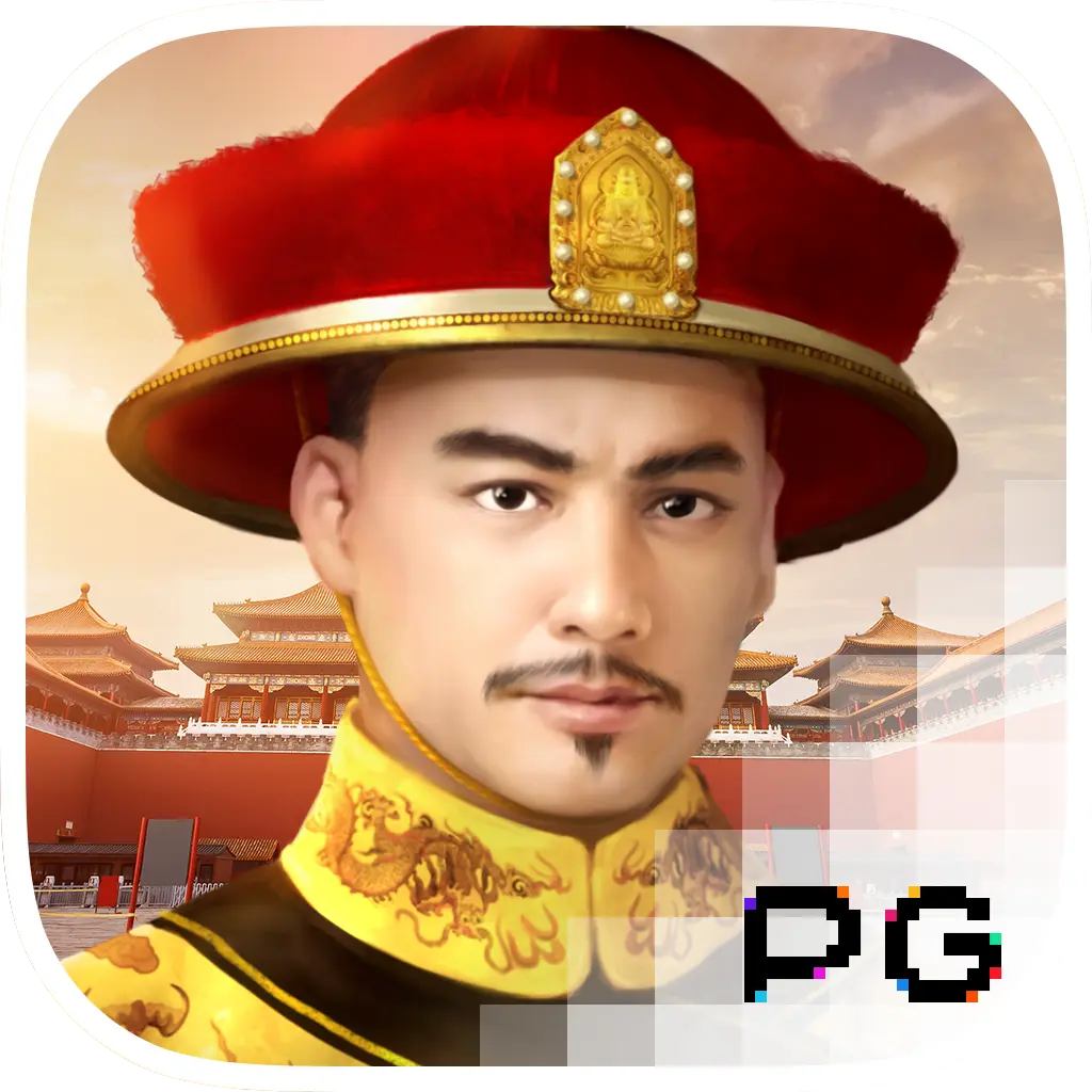 PGSoft : Emperors Favour - ZONABET138
