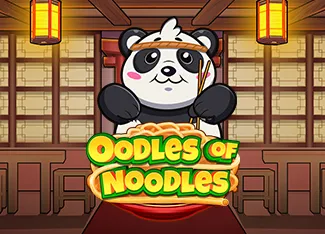 Pragmatic : Oodles of Noodles - ZONABET138