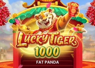 Lucky Tiger 1000 - ZONABET138