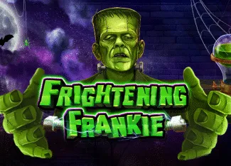 Pragmatic : Frightening Frankie - ZONABET138