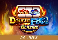Spadegaming : Double Flame - ZONABET138