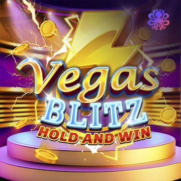 Vegas Blitz: Hold & Win - ZONABET138
