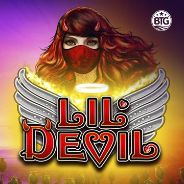 Bigtime : Lil Devil - ZONABET138