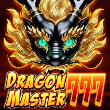 YGR : Dragon Master 777 - ZONABET138