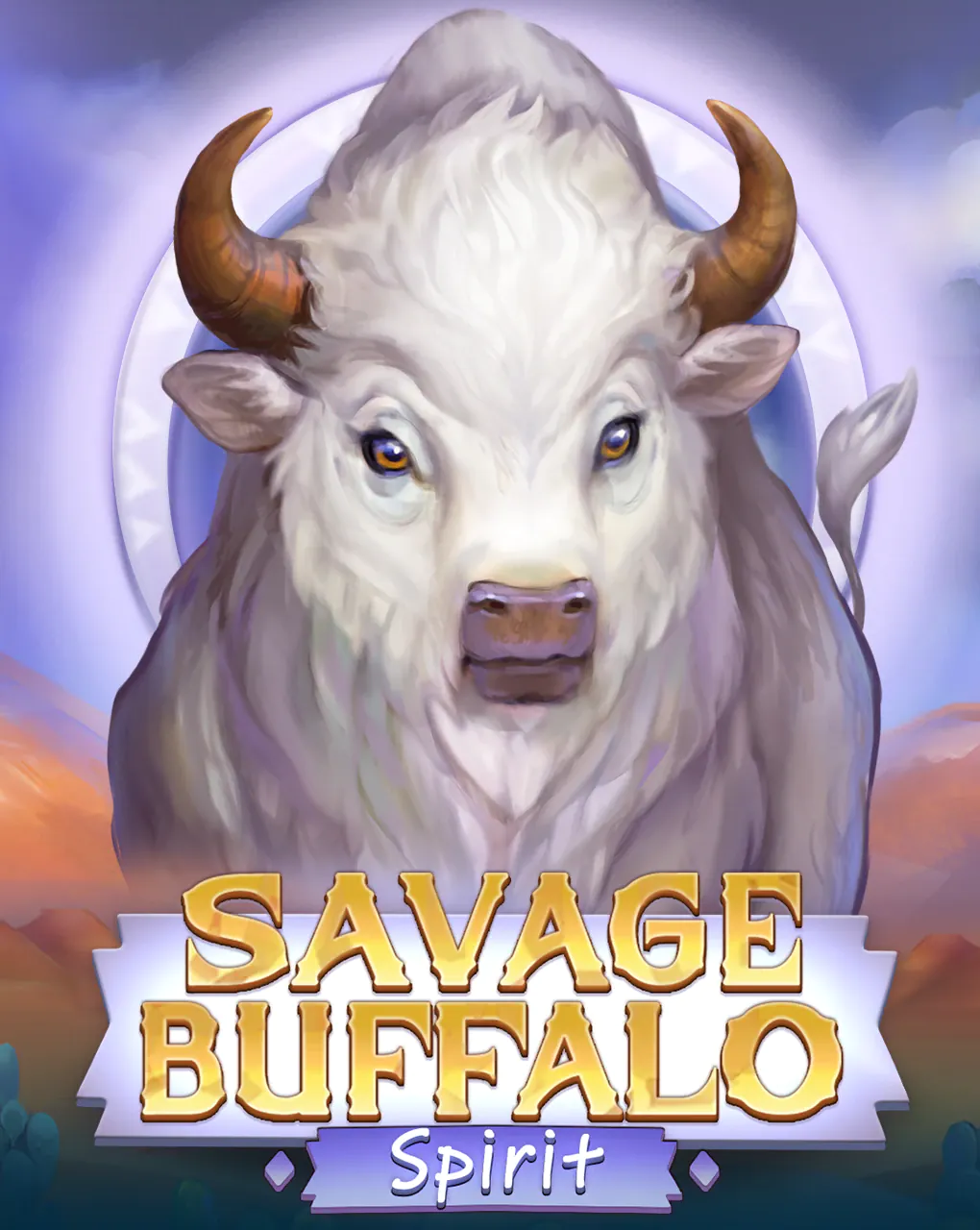 Bgaming : Savage Buffalo Spirit - ZONABET138