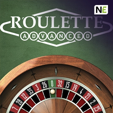 NetEnt Roulette Advanced - ZONABET138