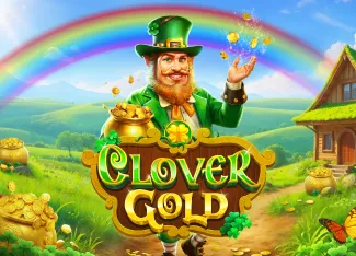 Pragmatic : Clover Gold - ZONABET138