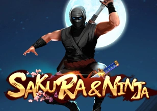 Sakura Ninja - ZONABET138