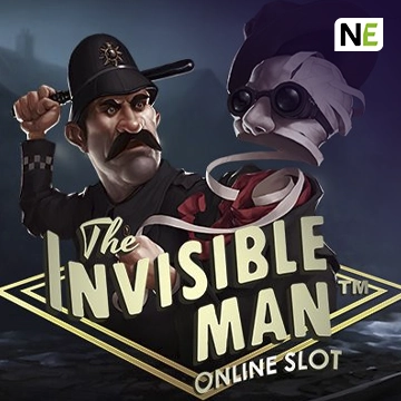 The Invisible Man - ZONABET138