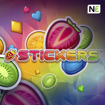 Stickers - ZONABET138