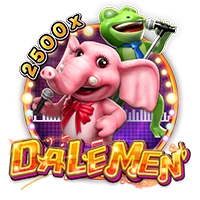 Facai : DA LE MEN - ZONABET138