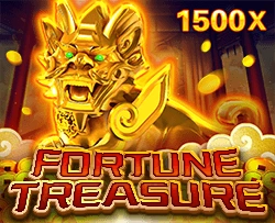 JDB : Fortune Treasure - ZONABET138