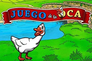 Juego de la oca - ZONABET138