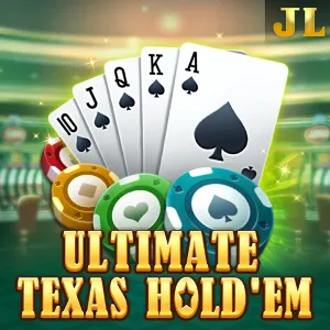 Ultimate Texas Holdem - ZONABET138