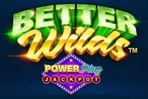 Better Wilds PowerPlay Jackpot - ZONABET138